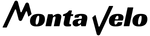 Logo. "MontaVelo" in black text on white background.